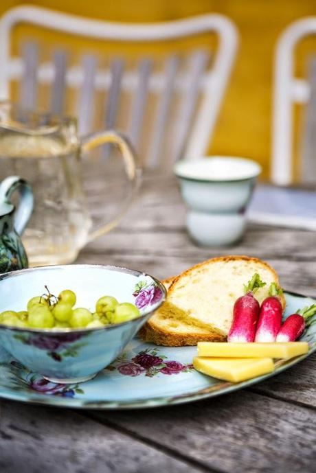 ESTE PUENTE, ¡NOS VAMOS A LA PARCELA!