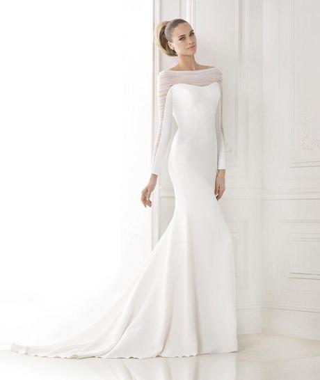 Avance novias 2015. Pronovias.