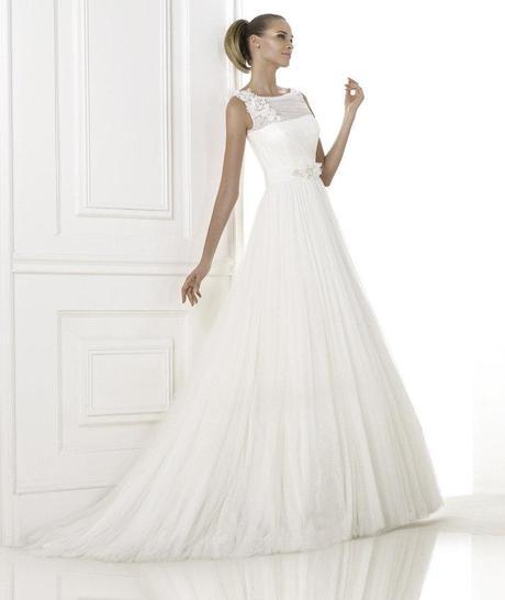 Avance novias 2015. Pronovias.