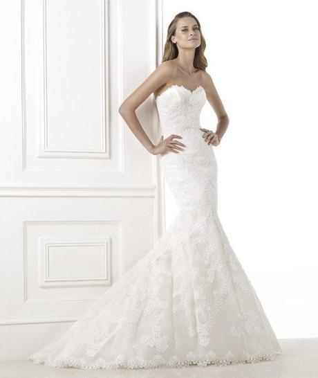 Avance novias 2015. Pronovias.