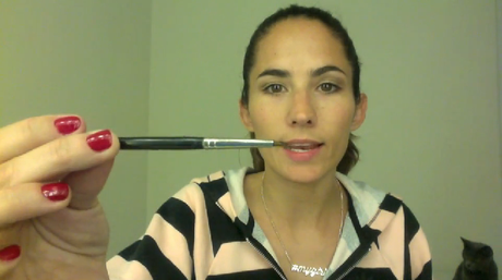 Aprender a hacer tu propio maquillaje de novia