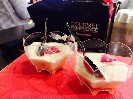 ShowCooking con Nicoletta Negrini