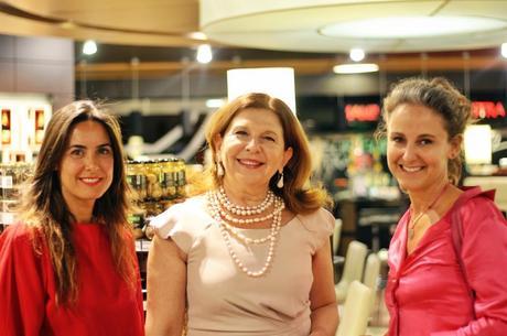 ShowCooking con Nicoletta Negrini