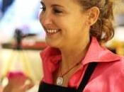 ShowCooking Nicoletta Negrini