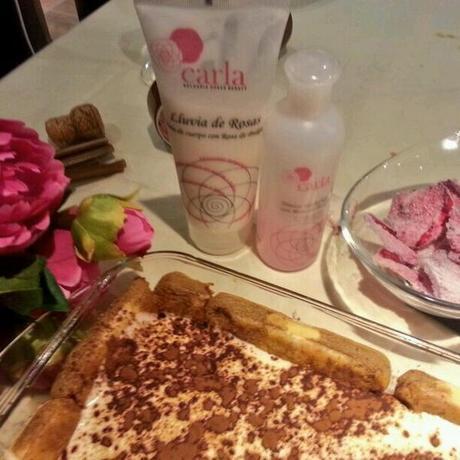 ShowCooking con Nicoletta Negrini