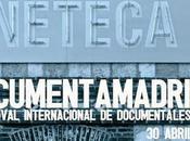 realidad supera ficción DocumentaMadrid Previa