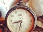 Historia foto: tiempo pasó.