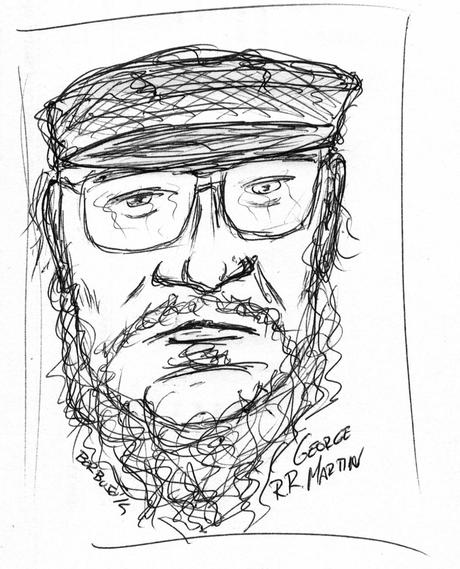 Leyendo a contrareloj...