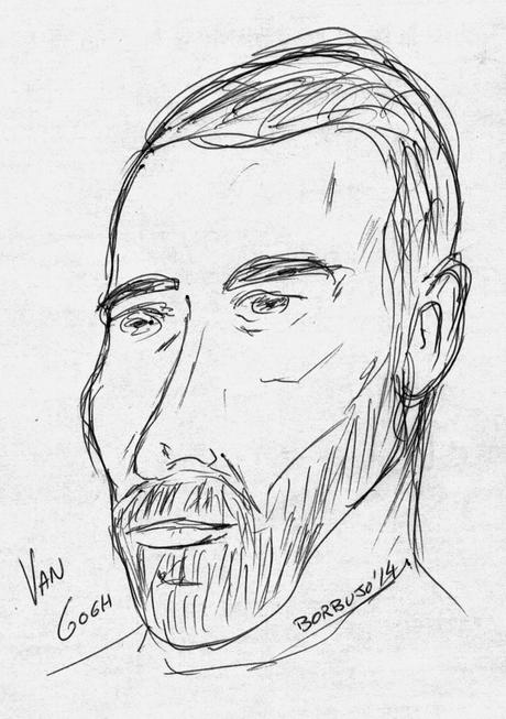 Me gusta...que el amor de padre me ciegue.