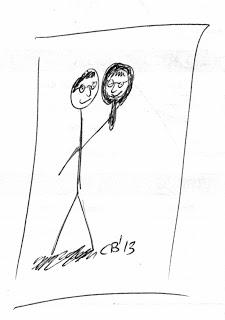 Me gusta... reservar mis saludos.