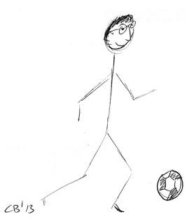 Me gusta... tener un hijo retro.