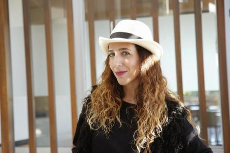 La solución anti-frizz