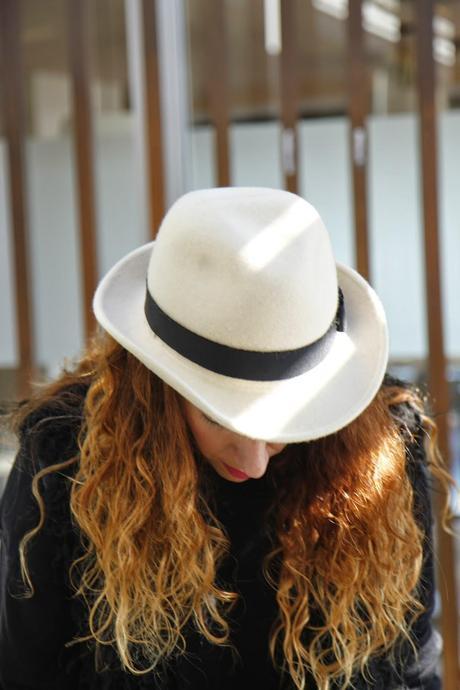 La solución anti-frizz