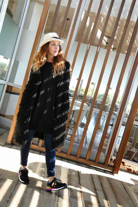 La solución anti-frizz