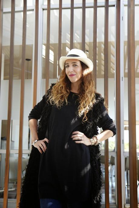 La solución anti-frizz