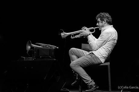 Paolo Fresu, Íntimo y Eléctrico. Espai Rambleta 23 de Abril. Paolo Fresu, Íntimo y Eléctrico. Espai Rambleta 23 de Abril.