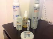 Protegida cabeza pies