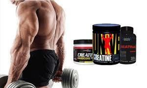 Cuándo tomar suplementos de Creatina Cuándo tomar suplementos de Creatina