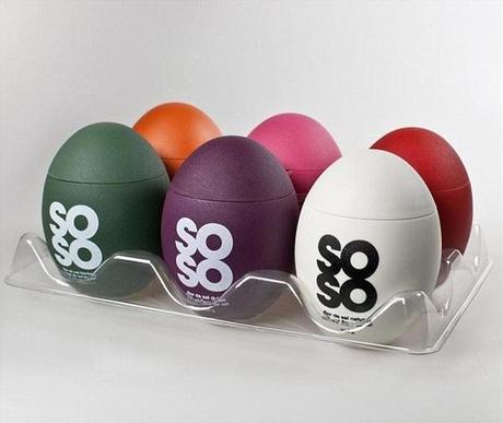 soso eggs DÍA MUNDIAL DEL DISEÑO