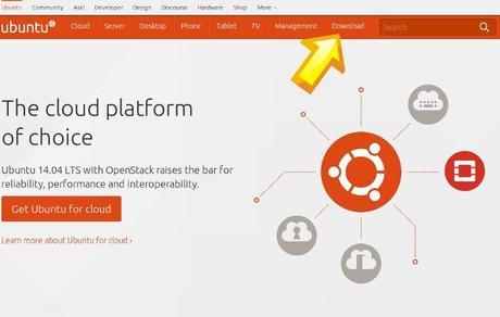 Como descargar versiones viejas de Ubuntu descargar-ubuntu