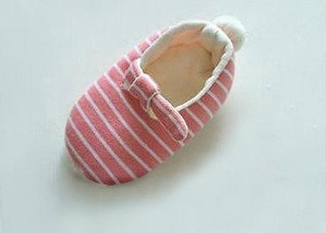 Haz tus propios peúcos DIY Peúco DIY de algodón