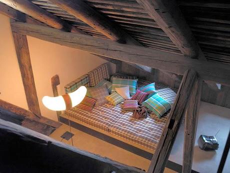 Casa Rustica en Los Alpes Suizos