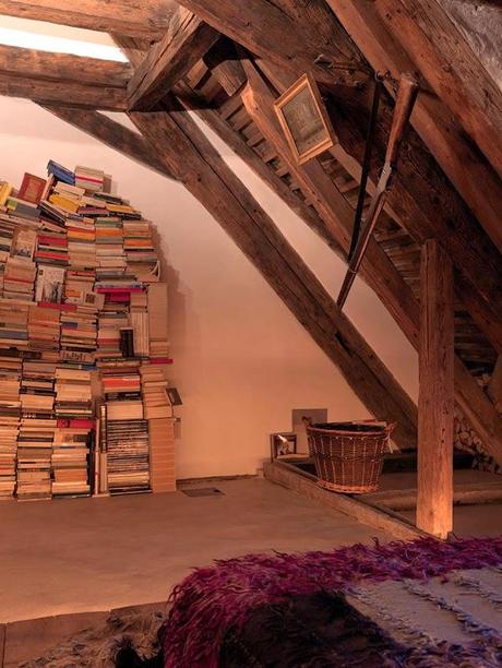 Casa Rustica en Los Alpes Suizos