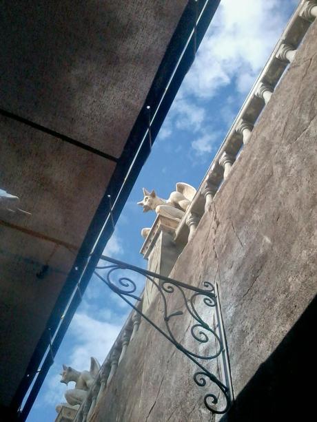 Mini vacaciones en Madrid