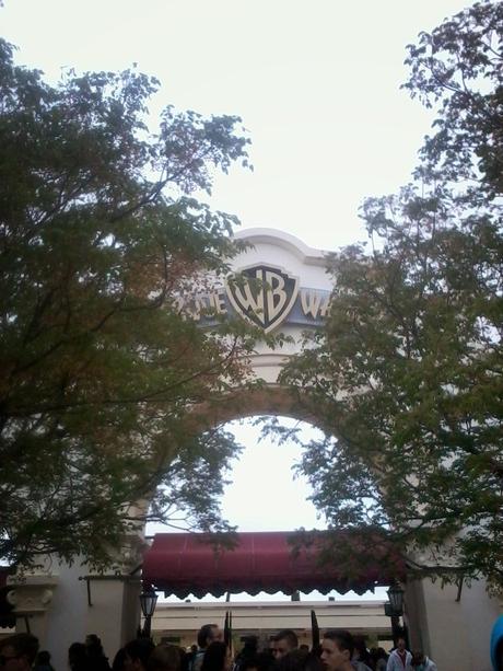 Mini vacaciones en Madrid