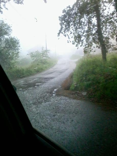 Mini vacaciones en Madrid