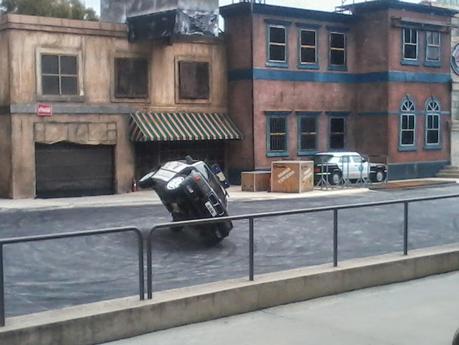 Mini vacaciones en Madrid