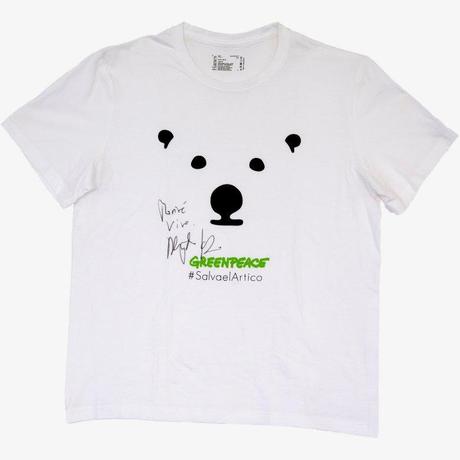 Greenpeace: 30 años de acciones