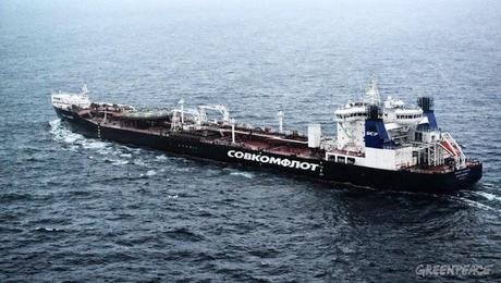 Greenpeace: 30 años de acciones