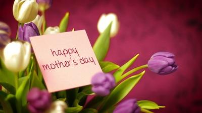 Ideas de regalo para el dia de la madre flores