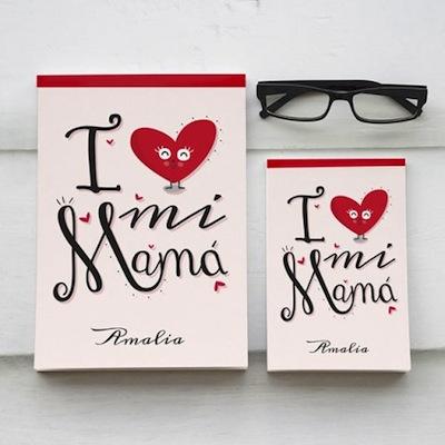 Ideas de regalo para el dia de la madre regalo personalizado