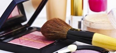 Ideas de regalo para el dia de la madre maquillaje