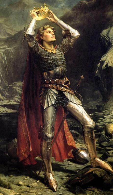 SORTEO HERMANOS Y REYES: La épica historia de Karak