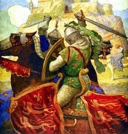 SORTEO HERMANOS Y REYES: La épica historia de Karak