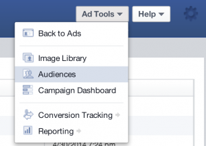 facebook power editor
