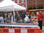 Bañeza Feria Chorizo