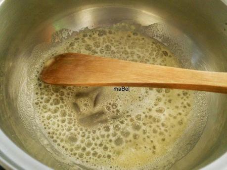 Dip o salsa de queso