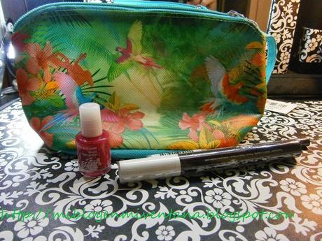 Tercer pedido a YVES ROCHER y código descuento. Tercer pedido a YVES ROCHER y código descuento.