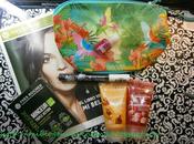 Tercer pedido YVES ROCHER código descuento.