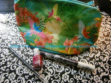 Tercer pedido a YVES ROCHER y código descuento. Tercer pedido a YVES ROCHER y código descuento.