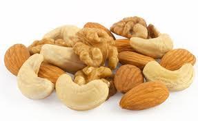 Alimentos para aumentar los glúteos Alimentos para aumentar los glúteos