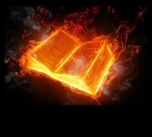 Libro de fuego