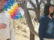 Comunidad huarpe teme usurpación