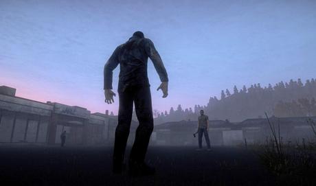 Primer trailer oficial de H1Z1