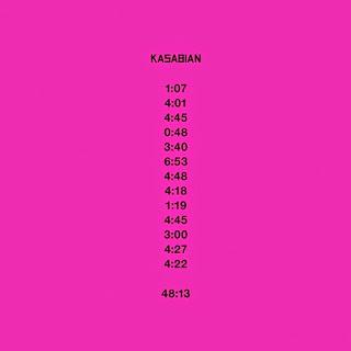 Kasabian estrenan videoclip para su nuevo single