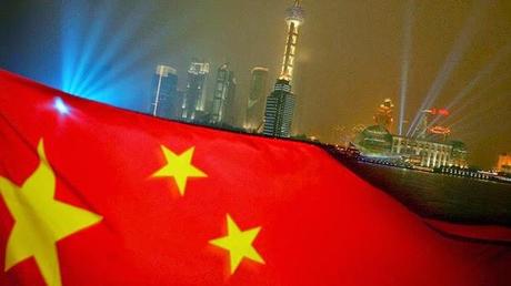 China sería primera potencia económica en 2014.